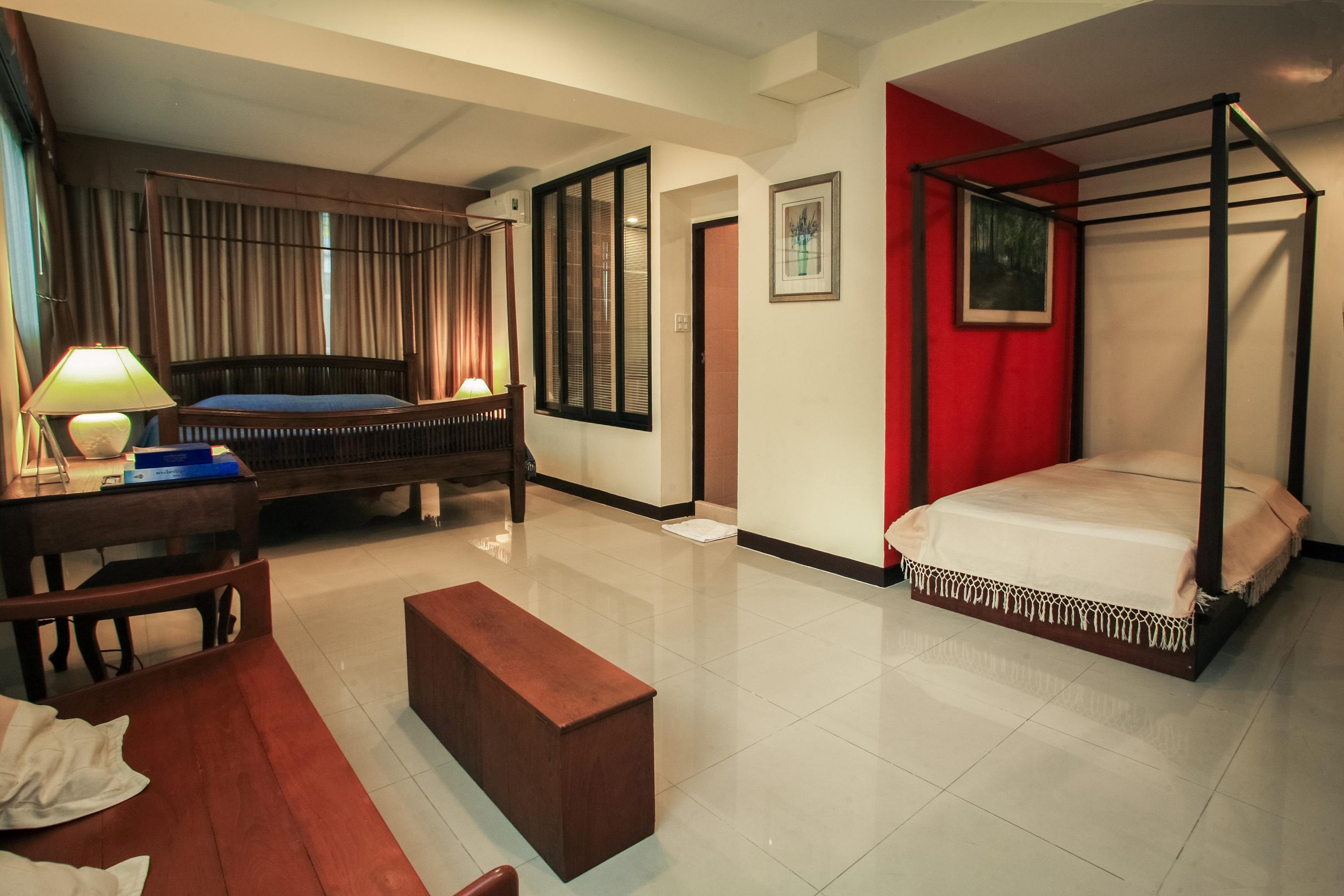 The Best Bangkok House Exterior foto
